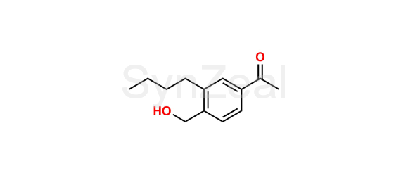 Picture of Levalbuterol Impurity 2