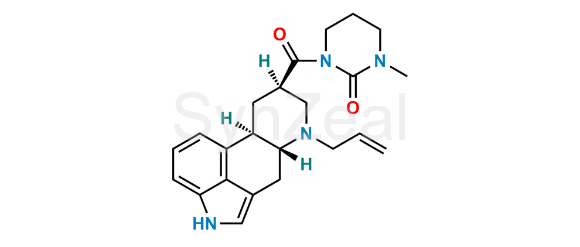 Picture of Cabergoline Impurity 1