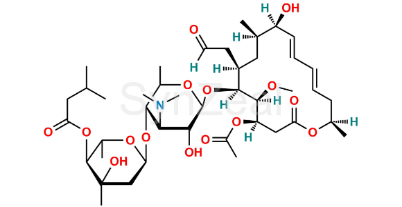 Picture of Josamycin