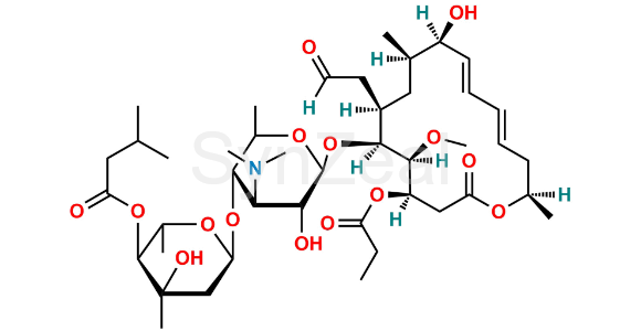 Picture of Josamycin EP Impurity E