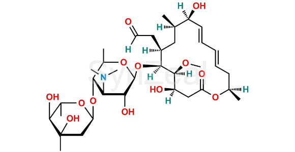 Picture of Josamycin EP Impurity F