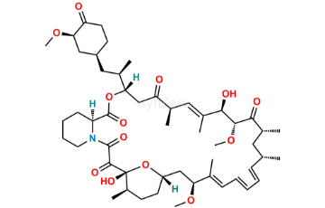 Picture of 40-Oxorapamycin