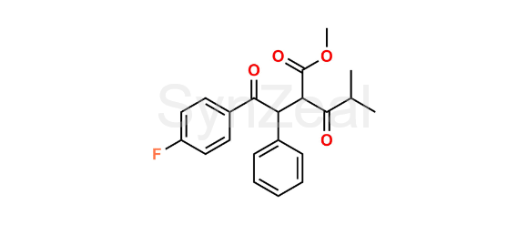 Picture of Atorvastatin Impurity 26