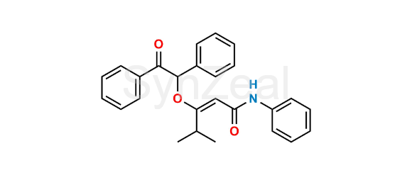 Picture of Atorvastatin Impurity 27