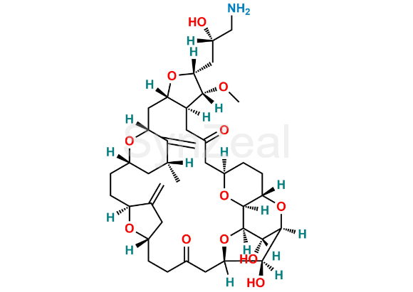 Picture of Eribulin Impurity 12