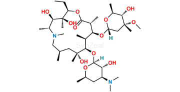 Picture of Azithromycin