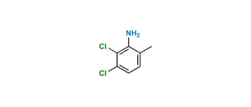 Picture of 2,3-Dichloro-6-Methylaniline