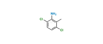 Picture of 3,6-Dichloro-2-Methylaniline