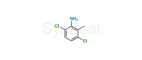 Picture of 3,6-Dichloro-2-Methylaniline