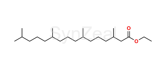 Picture of Phytanic Acid Ethyl Ester