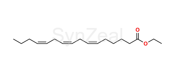 Picture of Eicosapentaenoic Acid Impurity 1