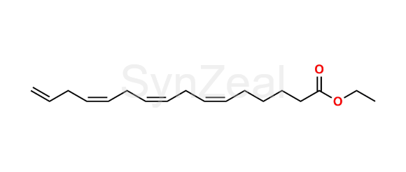 Picture of Eicosapentaenoic Acid Impurity 2