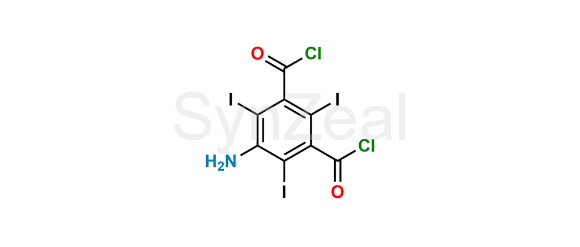 Picture of Iohexol EP Impurity L
