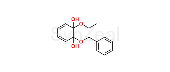 Picture of Phenol Impurity 1