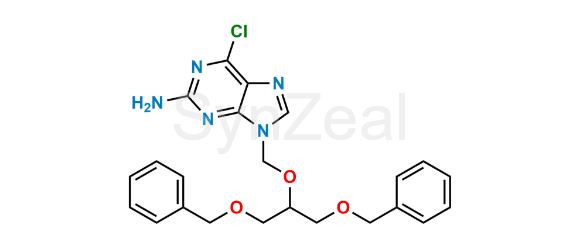 Picture of Phenol Impurity 2