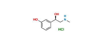 Picture of Phenylephrine HCl