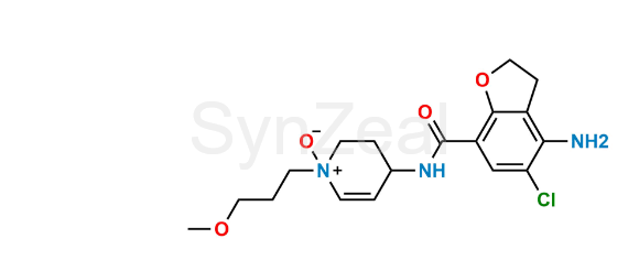 Picture of Prucalopride Impurity 16