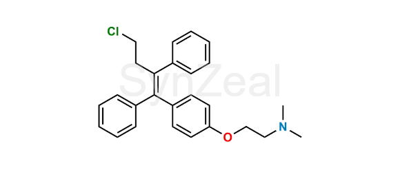 Picture of Toremifene