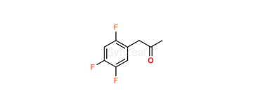 Picture of Sitagliptin Impurity 60