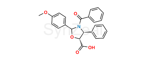 Picture of Paclitaxel Impurity 49