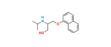 Picture of Propranolol Impurity 4