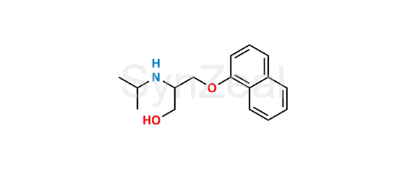 Picture of Propranolol Impurity 4