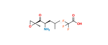 Picture of Carfilzomib Impurity 82