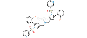 Picture of Vonoprazan Fumarate Impurity 1