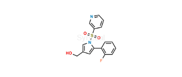 Picture of Vonoprazan Fumarate Impurity 2