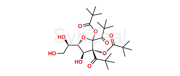 Picture of Empagliflozin Impurity 36