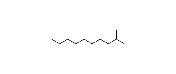 Picture of 2-Methyldecane