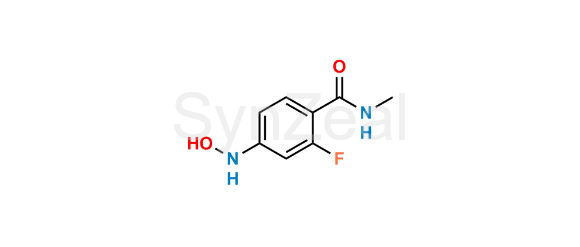 Picture of Enzalutamide Impurity 24