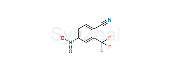 Picture of Enzalutamide Impurity 25