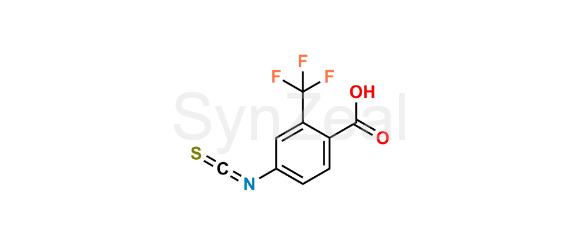 Picture of Enzalutamide Impurity 26