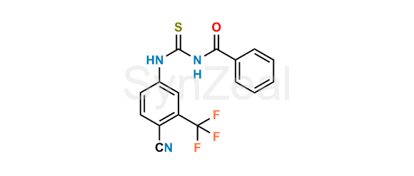 Picture of Enzalutamide Impurity 30