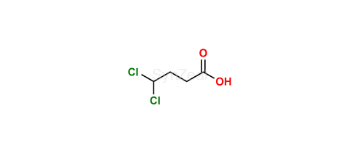 Picture of 4,4-Dichlorobutanoic Acid 