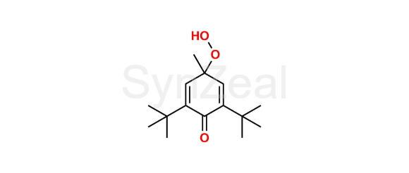 Picture of Vildagliptin Impurity 27