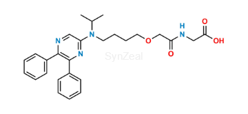Picture of Selexipag Glycine Adduct