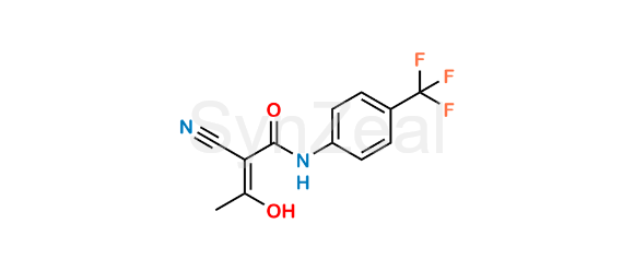 Picture of Teriflunomide