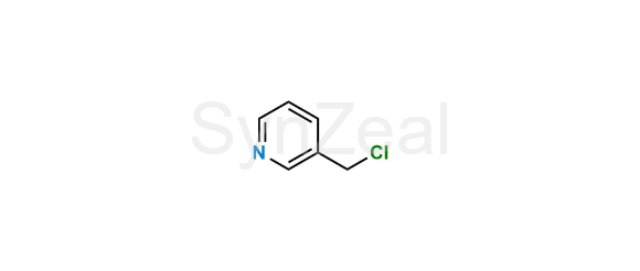 Picture of 3-(Chloromethyl)Pyridine 