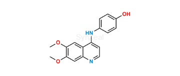 Picture of Cabozantinib Impurity 12