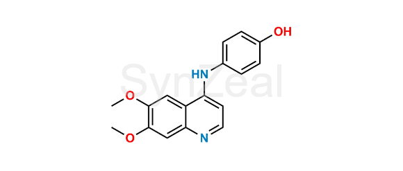 Picture of Cabozantinib Impurity 12