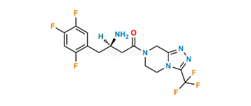 Picture of Sitagliptin