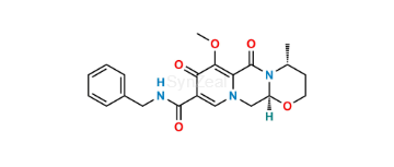 Picture of Dolutegravir Impurity 24
