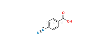 Picture of Benzoic Acid Diazonium Impurity