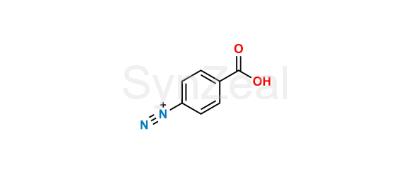 Picture of Benzoic Acid Diazonium Impurity