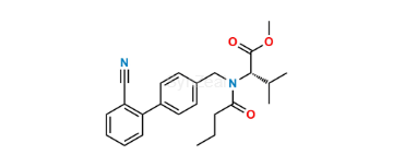 Picture of Valsartan Impurity 28