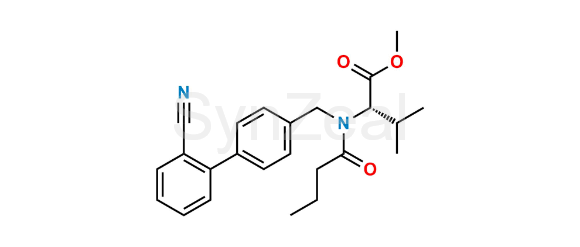 Picture of Valsartan Impurity 28