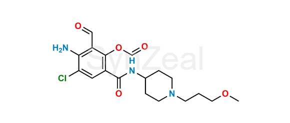 Picture of Prucalopride Impurity 13