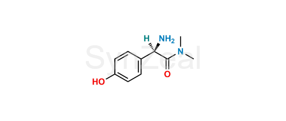 Picture of Amoxicillin Impurity 7